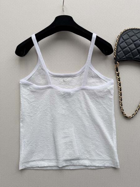 2026年4月5日入荷春夏新作Chanel 高級品復刻 女性服 KL工場