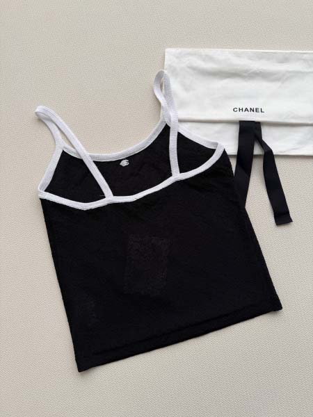 2026年4月5日入荷春夏新作Chanel 高級品復刻 女性服 KL工場