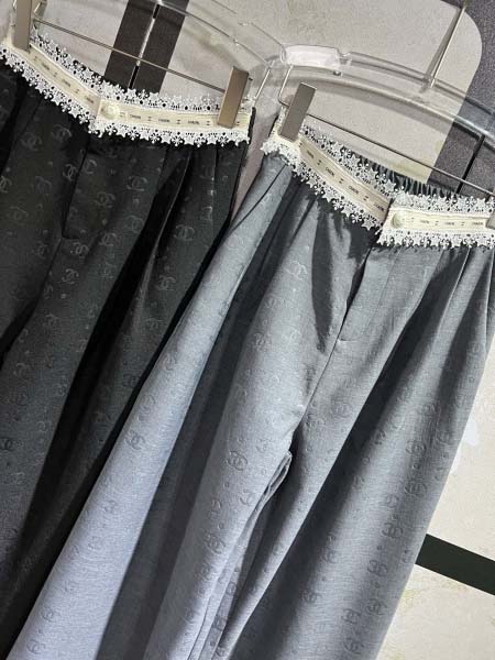 2026年4月5日入荷春夏新作Chanel 高級品復刻 女性服 KL工場