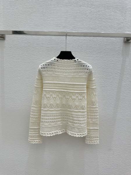 2026年4月5日入荷春夏新作Chanel 高級品復刻 女性服 KL工場