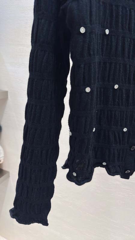 2026年4月7日入荷春夏新作Chanel 高級品復刻 女性服 KL工場