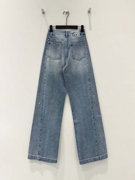 2026年4月7日入荷春夏新作Chanel 高級品復刻 女性服 KL工場