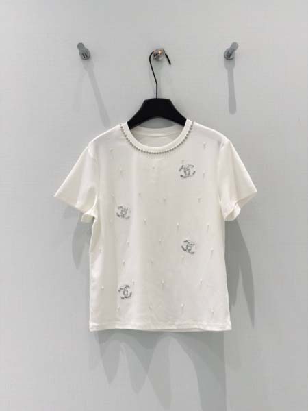 2026年4月7日入荷春夏新作Chanel 高級品復刻 女性服 KL工場