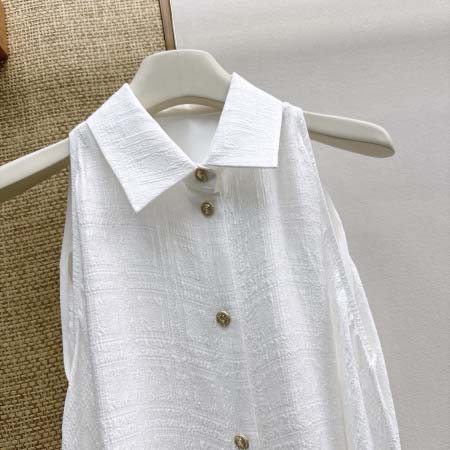 2026年4月7日入荷春夏新作Chanel 高級品復刻 女性服 KL工場