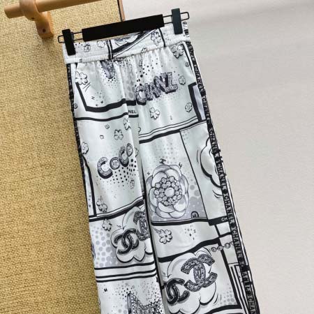 2026年4月7日入荷春夏新作Chanel 高級品復刻 女性服 KL工場