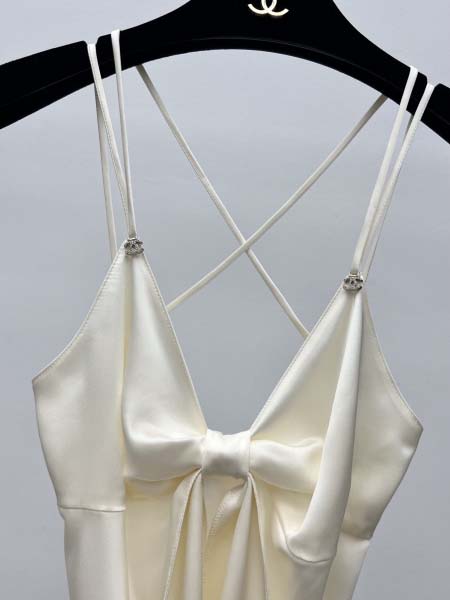 2026年4月7日入荷春夏新作Chanel 高級品復刻 女性服 KL工場