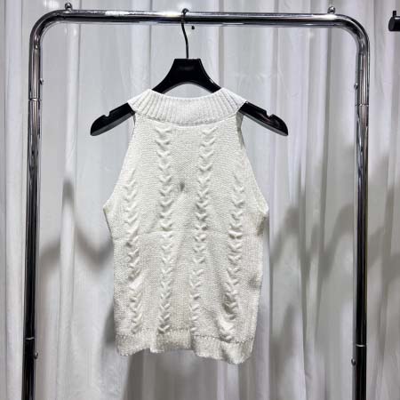 2026年4月7日入荷春夏新作Chanel 高級品復刻 女性服 KL工場