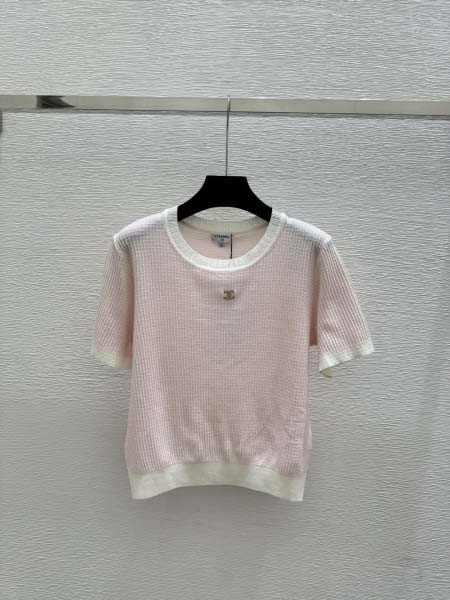 2026年4月7日入荷春夏新作Chanel 高級品復刻 女性服 KL工場