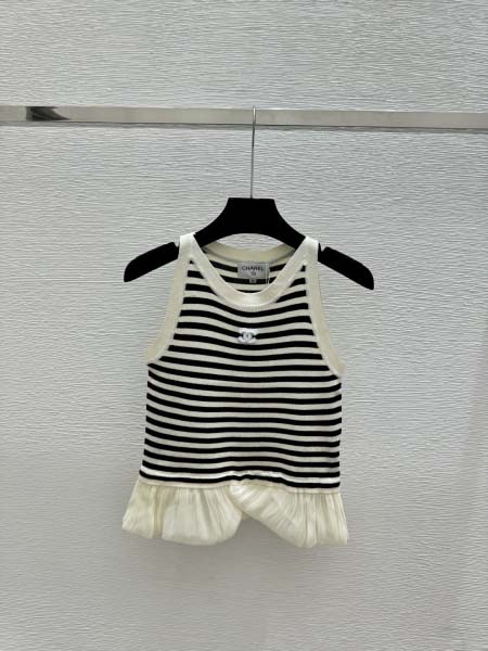 2026年4月7日入荷春夏新作Chanel 高級品復刻 女性服 KL工場