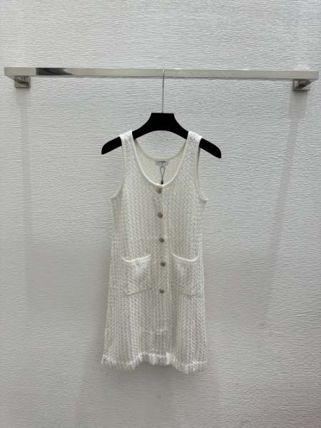 2026年4月7日入荷春夏新作Chanel 高級品復刻 女性服 KL工場