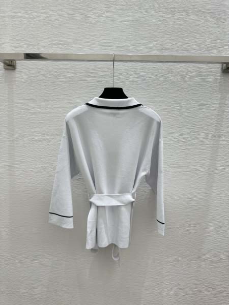 2026年4月7日入荷春夏新作Chanel 高級品復刻 女性服 KL工場