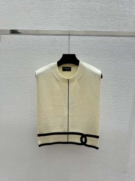 2026年4月7日入荷春夏新作Chanel 高級品復刻 女性服 KL工場