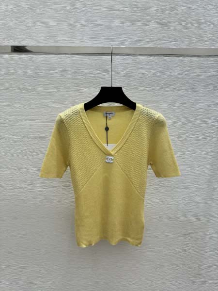 2026年4月7日入荷春夏新作Chanel 高級品復刻 女性服 KL工場