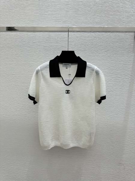 2026年4月7日入荷春夏新作Chanel 高級品復刻 女性服 KL工場