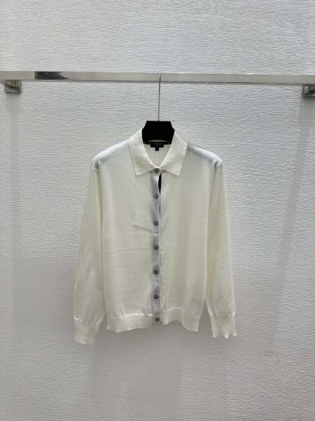 2026年4月7日入荷春夏新作Chanel 高級品復刻 女性服 KL工場