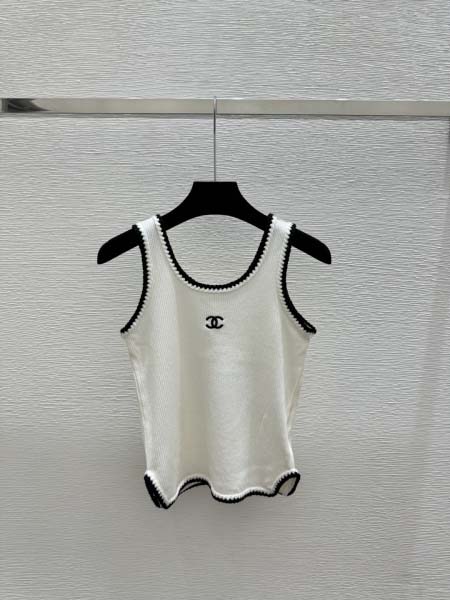 2026年4月7日入荷春夏新作Chanel 高級品復刻 女性服 KL工場