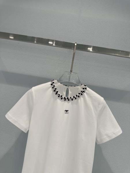 2026年4月7日入荷春夏新作Chanel 高級品復刻 女性服 KL工場