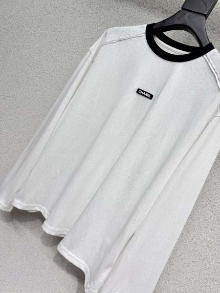 2026年4月7日入荷春夏新作Chanel 高級品復刻 女性服 KL工場