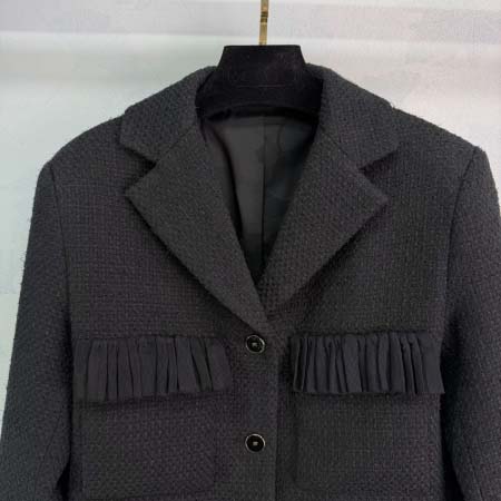 2026年4月7日入荷春夏新作Chanel 高級品復刻 女性服 KL工場