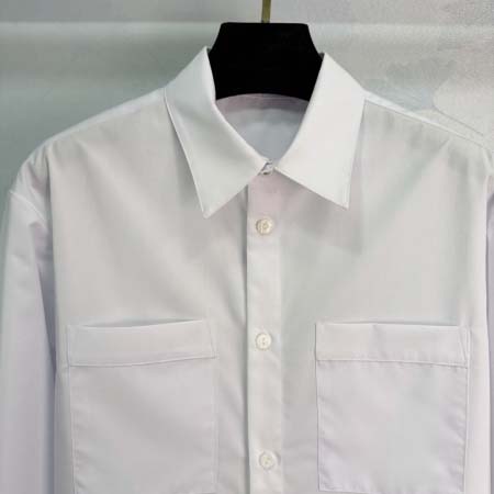 2026年4月7日入荷春夏新作Chanel 高級品復刻 女性服 KL工場