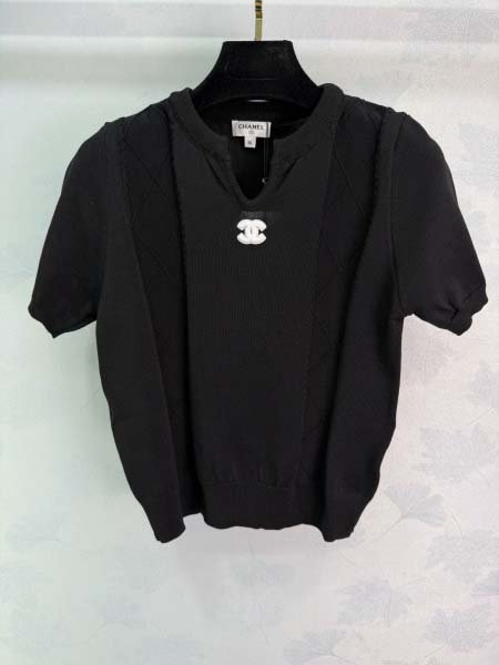 2026年4月7日入荷春夏新作Chanel 高級品復刻 女性服 KL工場