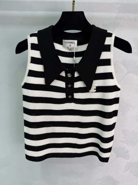 2026年4月7日入荷春夏新作Chanel 高級品復刻 女性服 KL工場