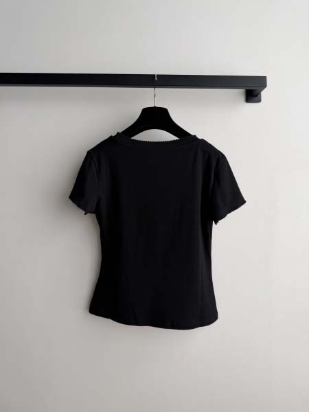 2026年4月7日入荷春夏新作Chanel 高級品復刻 女性服 KL工場