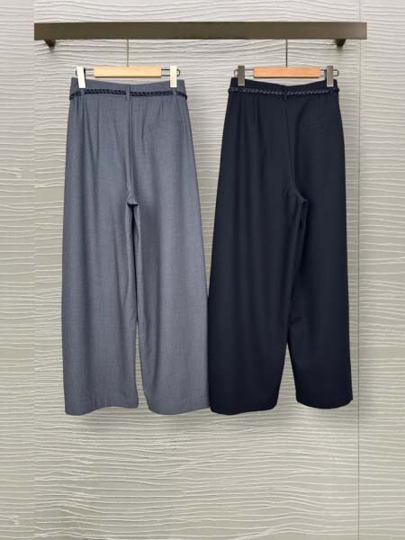 2026年4月7日入荷春夏新作Chanel 高級品復刻 女性服 KL工場