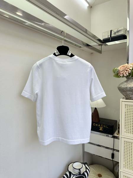 2026年4月7日入荷春夏新作Chanel 高級品復刻 女性服 KL工場