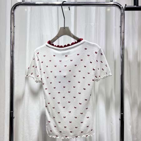 2026年4月7日入荷春夏新作Chanel 高級品復刻 女性服 KL工場