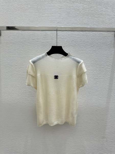 2026年4月7日入荷春夏新作Chanel 高級品復刻 女性服 KL工場