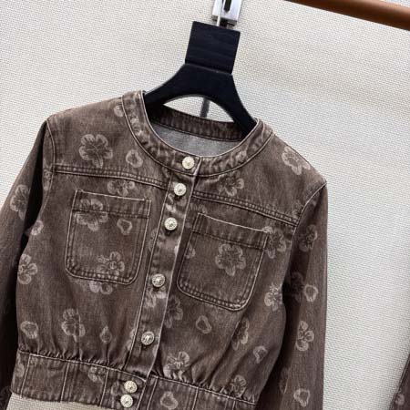 2026年4月7日入荷春夏新作Chanel 高級品復刻 女性服 KL工場