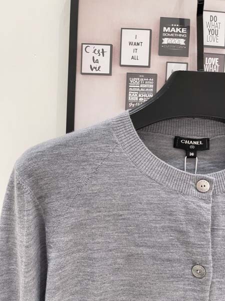 2026年4月7日入荷春夏新作Chanel 高級品復刻 女性服 KL工場