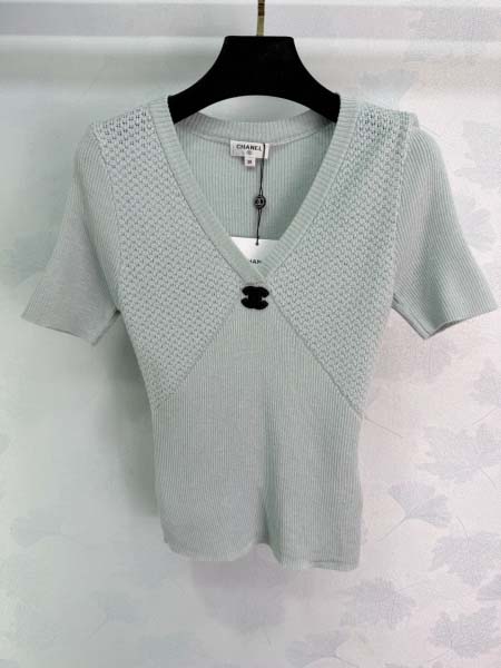 2026年4月7日入荷春夏新作Chanel 高級品復刻 女性服 KL工場