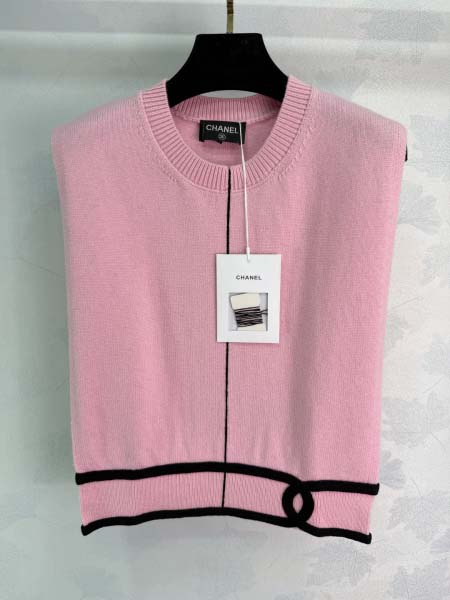 2026年4月7日入荷春夏新作Chanel 高級品復刻 女性服 KL工場