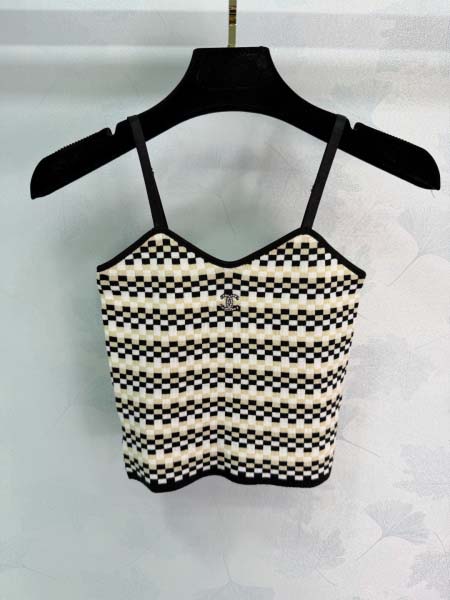 2026年4月7日入荷春夏新作Chanel 高級品復刻 女性服 KL工場