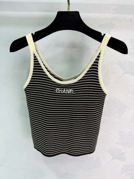 2026年4月7日入荷春夏新作Chanel 高級品復刻 女性服 KL工場