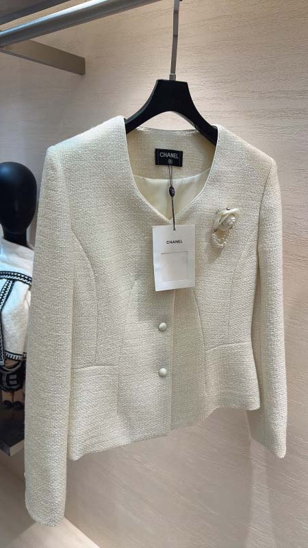 2026年4月7日入荷春夏新作Chanel 高級品復刻 女性服 KL工場