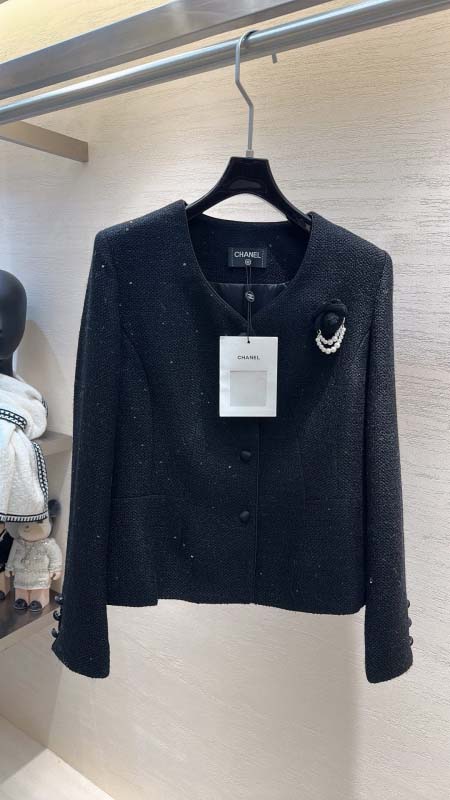 2026年4月7日入荷春夏新作Chanel 高級品復刻 女性服 KL工場