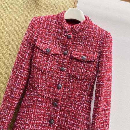 2026年4月7日入荷春夏新作Chanel 高級品復刻 女性服 KL工場