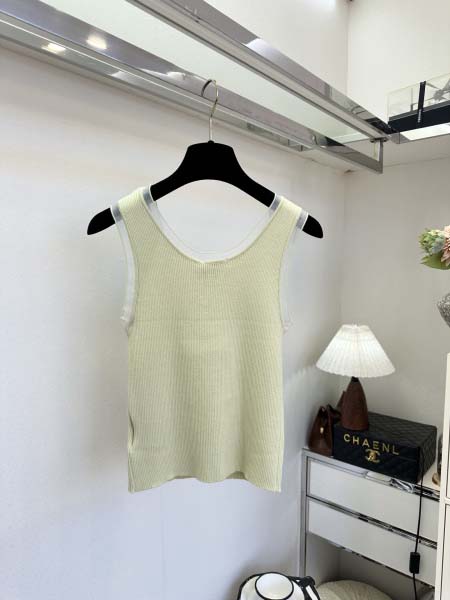 2026年4月7日入荷春夏新作Chanel 高級品復刻 女性服 KL工場