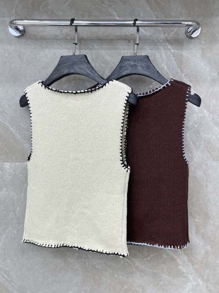 2026年4月7日入荷春夏新作Chanel 高級品復刻 女性服 KL工場