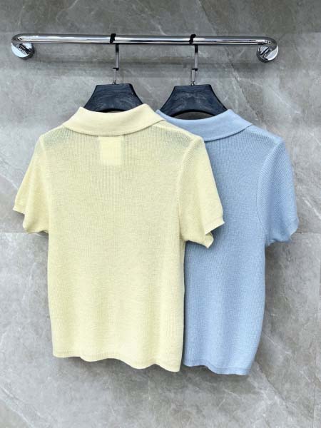 2026年4月7日入荷春夏新作Chanel 高級品復刻 女性服 KL工場