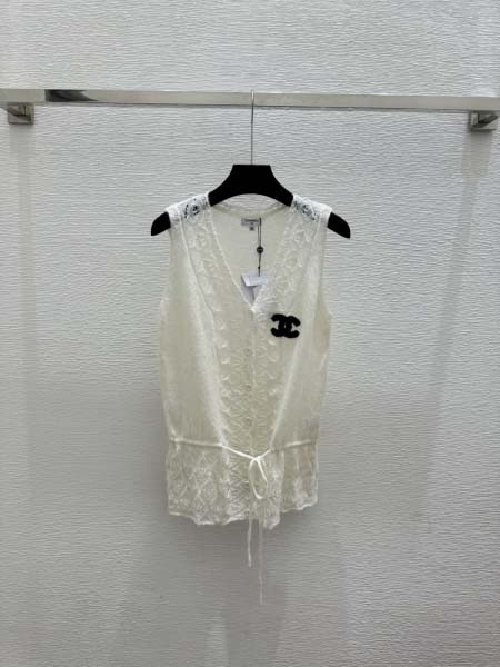 2026年4月7日入荷春夏新作Chanel 高級品復刻 女性服 KL工場