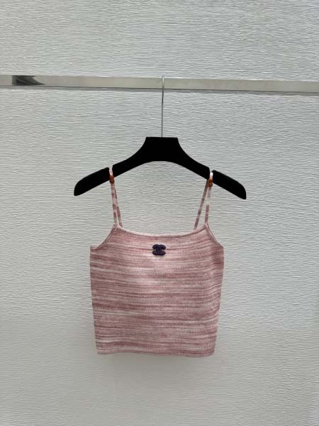 2026年4月7日入荷春夏新作Chanel 高級品復刻 女性服 KL工場