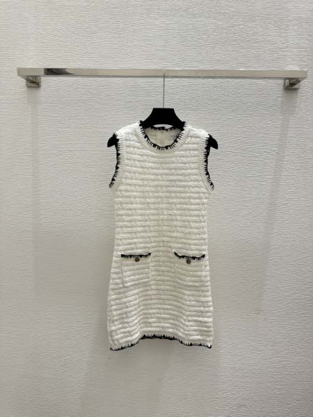 2026年4月7日入荷春夏新作Chanel 高級品復刻 女性服 KL工場