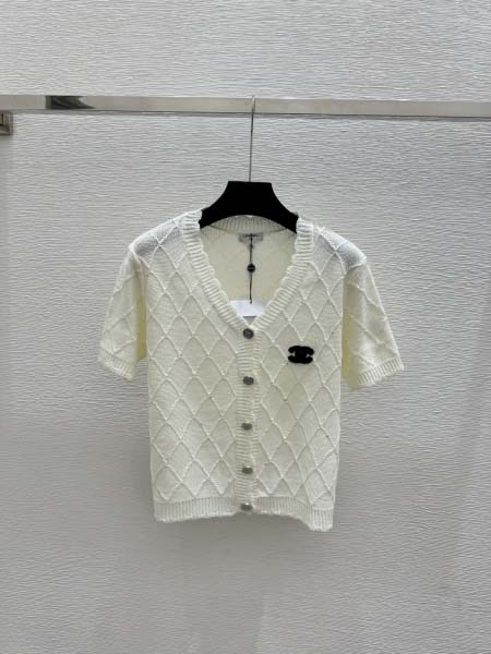 2026年4月7日入荷春夏新作Chanel 高級品復刻 女性服 KL工場