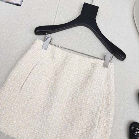 2026年4月7日入荷春夏新作Chanel 高級品復刻 女性服 KL工場