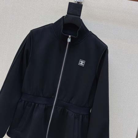 2026年4月7日入荷春夏新作Chanel 高級品復刻 女性服 KL工場