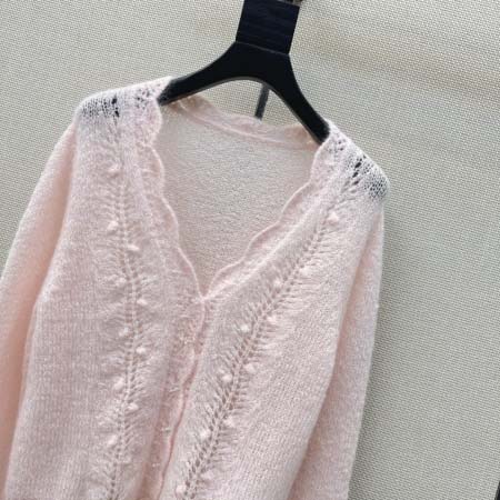 2026年4月7日入荷春夏新作Chanel 高級品復刻 女性服 KL工場